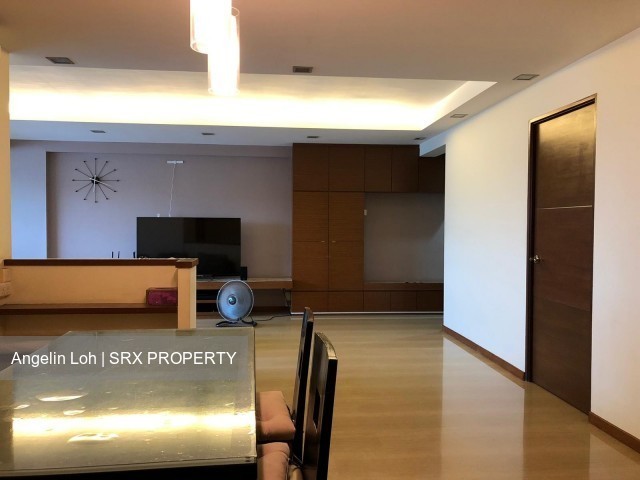 Blk 515 Woodlands Drive 14 (Woodlands), HDB 5 Rooms #222972001